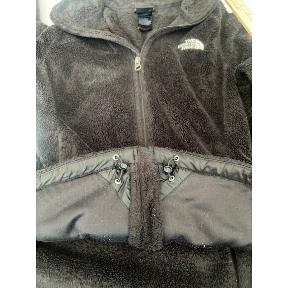 The North Face Osito Jacket soft, high-pile silken raschel fleece women Size S - Picture 13 of 14